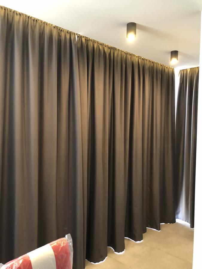 Bon Apetit Apartament Lviv Eksteriør bilde