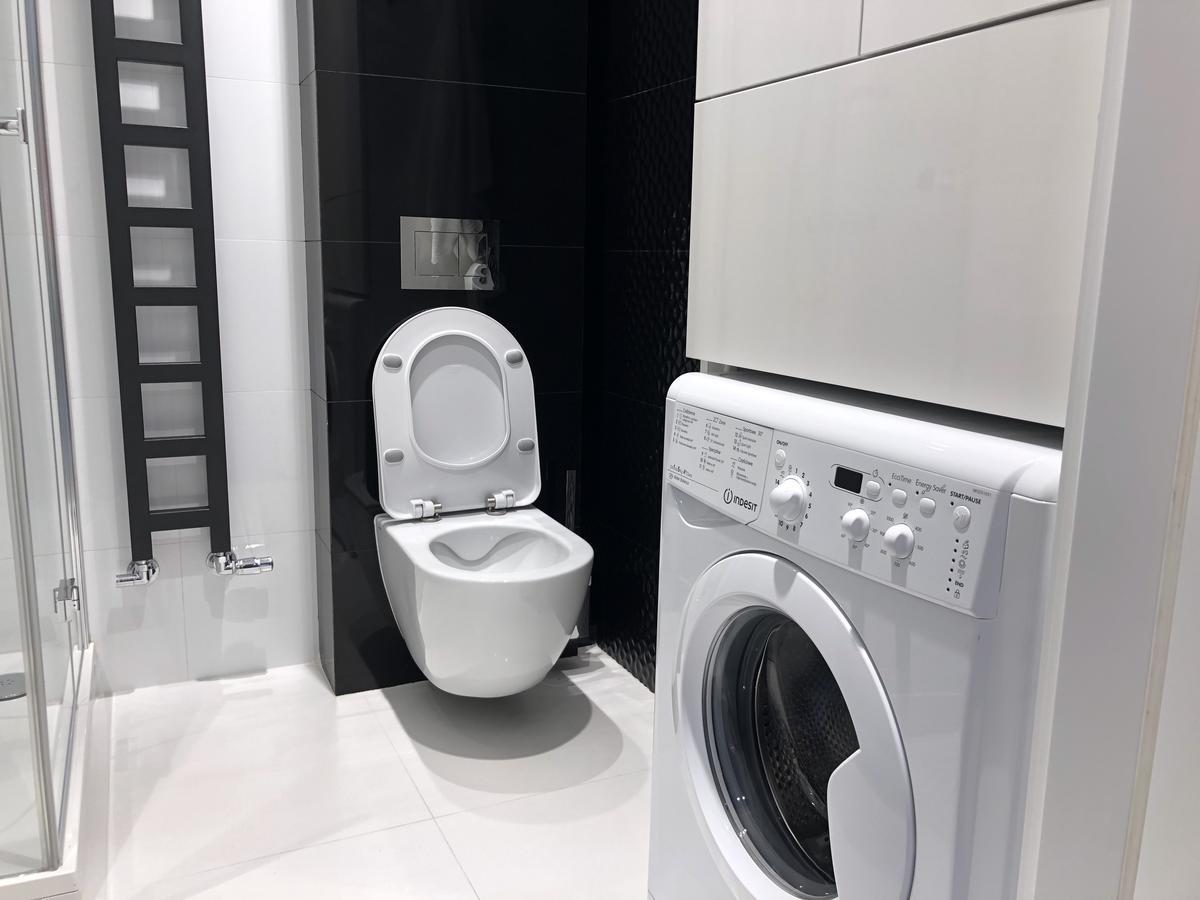 Bon Apetit Apartament Lviv Eksteriør bilde