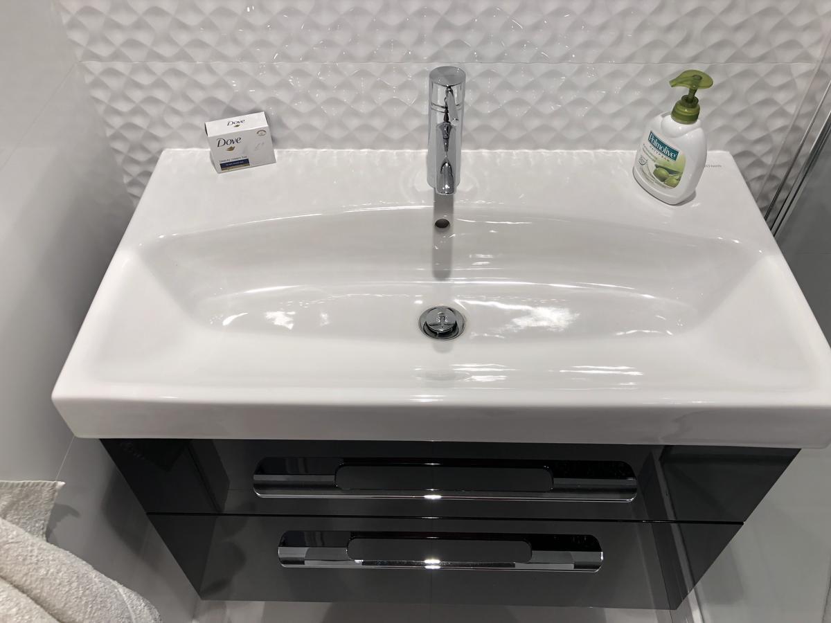 Bon Apetit Apartament Lviv Eksteriør bilde