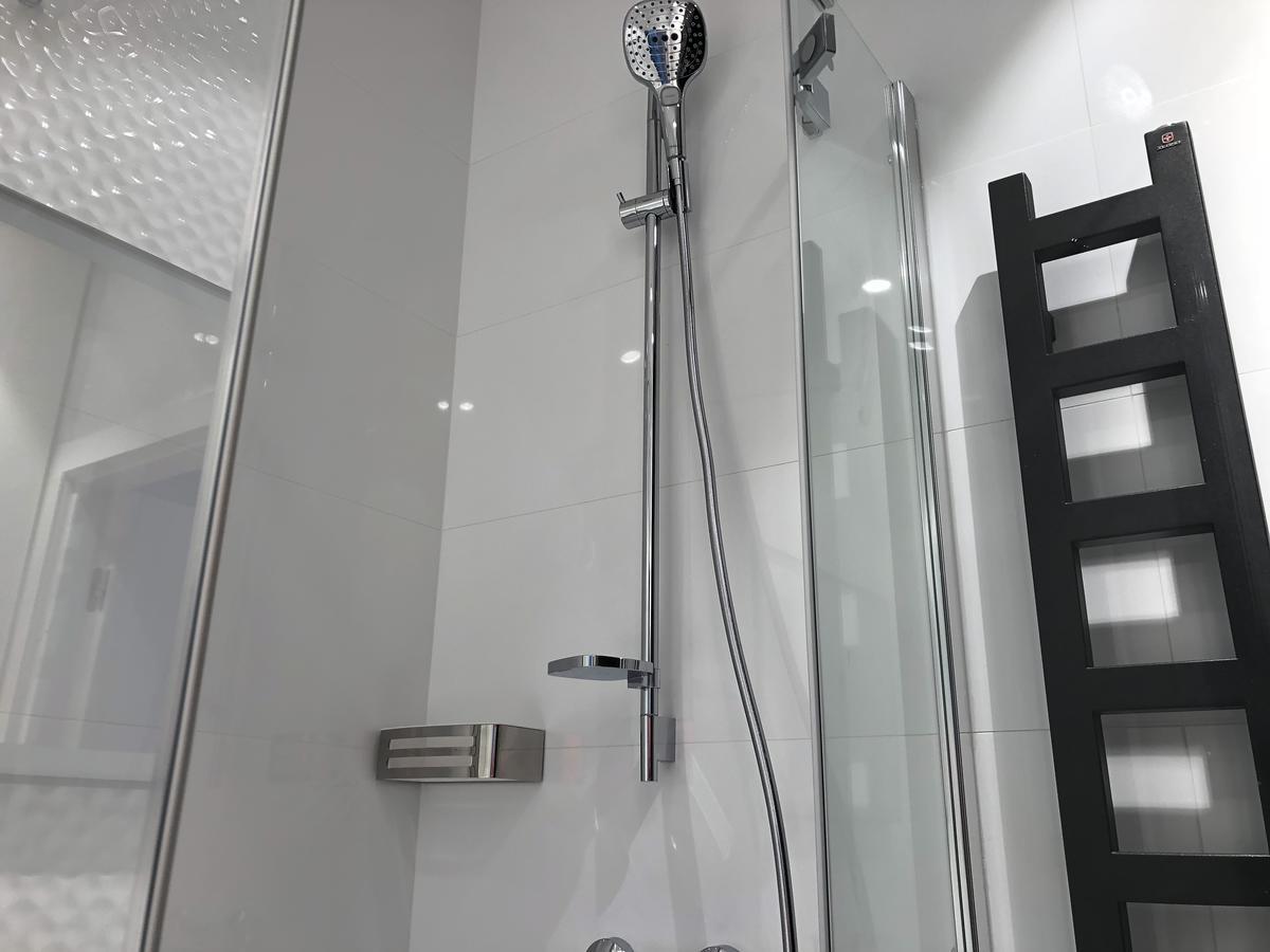 Bon Apetit Apartament Lviv Eksteriør bilde