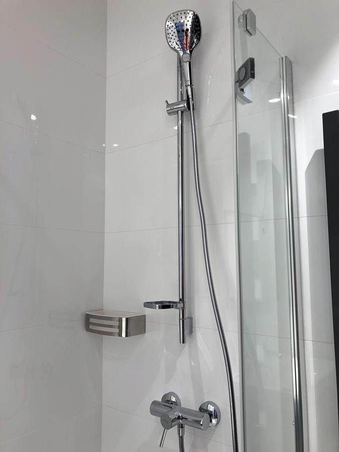Bon Apetit Apartament Lviv Eksteriør bilde